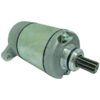 Motor de arranque 12 V