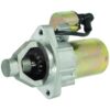 Motor de arranque 12 V 0,5 kW