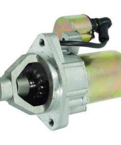 Motor de arranque 12 V 0,5 kW
