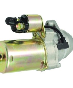 Motor de arranque 12 V 0,5 kW 7 Motor de arranque 12 V 0,5 kW