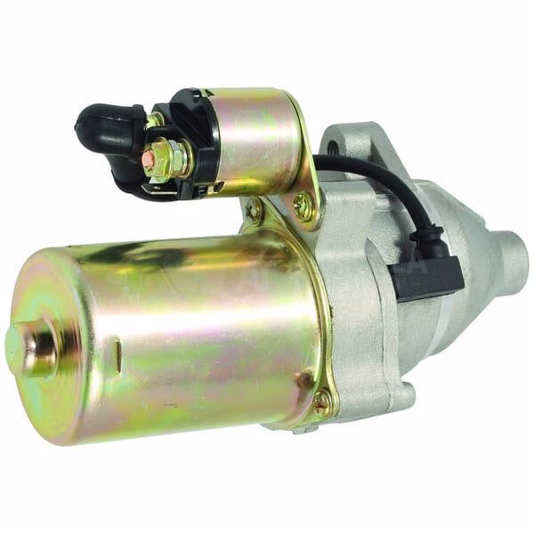 Motor de arranque 12 V 0,5 kW 2 Motor de arranque 12 V 0,5 kW