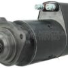 Motor de arranque 24 V 5,4 kW 21 Motor de arranque 24 V 5,4 kW