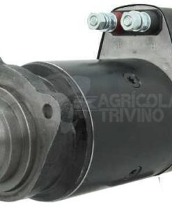 Motor de arranque 24 V 5,4 kW