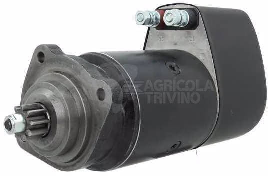 Motor de arranque 24 V 5,4 kW