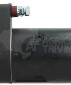 Motor de arranque 24 V 5,4 kW 15 Motor de arranque 24 V 5,4 kW