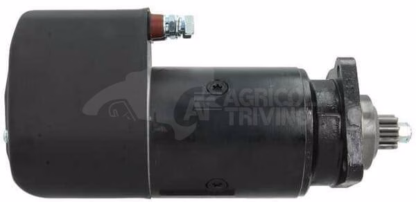 Motor de arranque 24 V 5,4 kW 4 Motor de arranque 24 V 5,4 kW