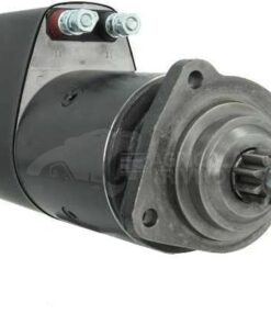 Motor de arranque 24 V 5,4 kW 16 Motor de arranque 24 V 5,4 kW