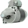 Motor de arranque 12 V 0,8 kW 25 Motor de arranque 12 V 0,8 kW