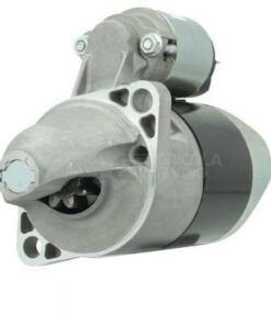 Motor de arranque 12 V 0,8 kW