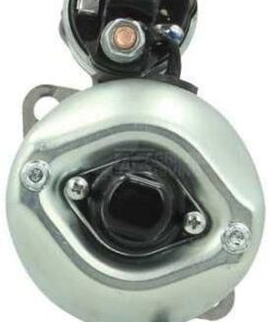 Motor de arranque 12 V 0,8 kW 14 Motor de arranque 12 V 0,8 kW