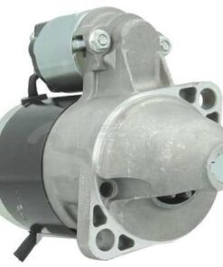 Motor de arranque 12 V 0,8 kW 16 Motor de arranque 12 V 0,8 kW