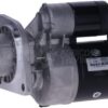 Motor de arranque 12 V 2,7 kW