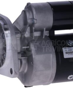 Motor de arranque 12 V 2,7 kW