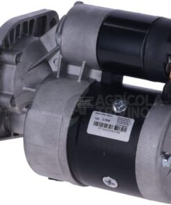 Motor de arranque 12 V 2,7 kW