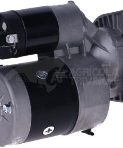 Motor de arranque 12 V 2,7 kW