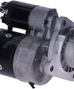 Motor de arranque 12 V 2,7 kW