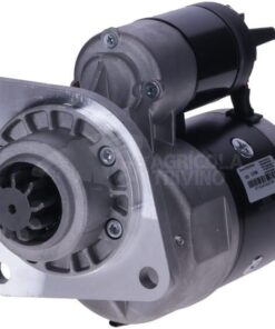 Motor de arranque 12 V 2,7 kW