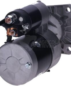 Motor de arranque 12 V 2,7 kW