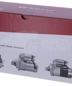Motor de arranque 12 V 2,7 kW