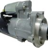 Motor de arranque 12 V 3,6 kW