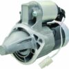 Motor de arranque 12 V 0,9 kW 21 Motor de arranque 12 V 0,9 kW