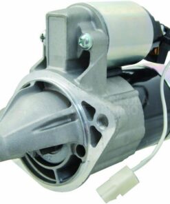 Motor de arranque 12 V 0,9 kW