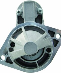 Motor de arranque 12 V 0,9 kW 11 Motor de arranque 12 V 0,9 kW