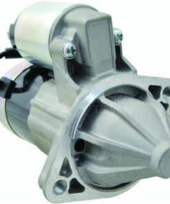 Motor de arranque 12 V 0,9 kW 12 Motor de arranque 12 V 0,9 kW