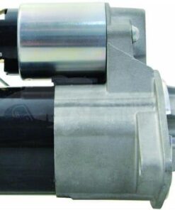 Motor de arranque 12 V 0,9 kW 13 Motor de arranque 12 V 0,9 kW