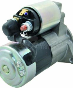 Motor de arranque 12 V 0,9 kW 14 Motor de arranque 12 V 0,9 kW