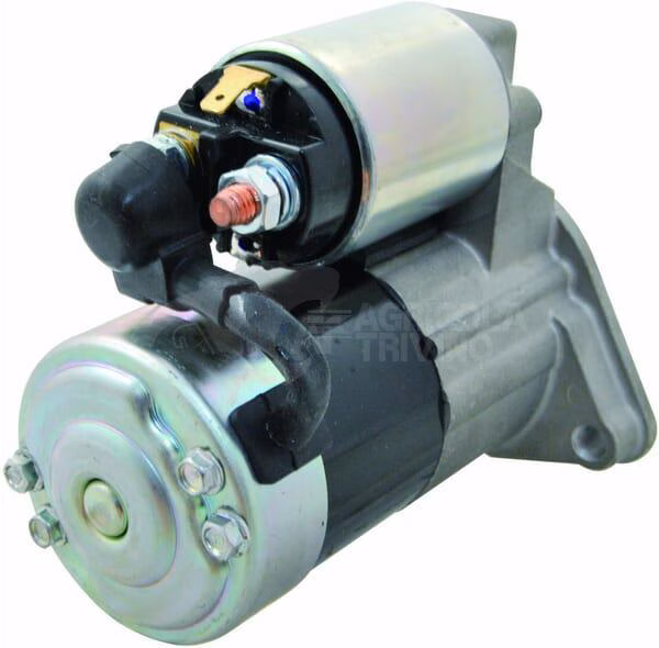Motor de arranque 12 V 0,9 kW 5 Motor de arranque 12 V 0,9 kW