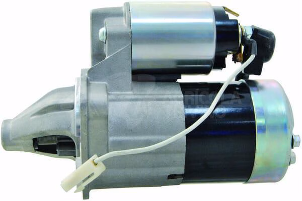 Motor de arranque 12 V 0,9 kW 8 Motor de arranque 12 V 0,9 kW