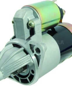 Motor de arranque 12 V