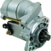 Motor de arranque 12 V 1,2 kW 25 Motor de arranque 12 V 1,2 kW