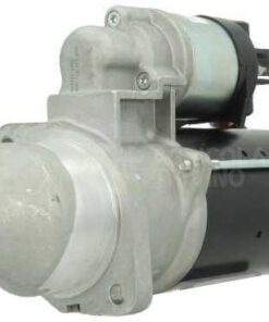Motor de arranque 12 V 3,0 kW