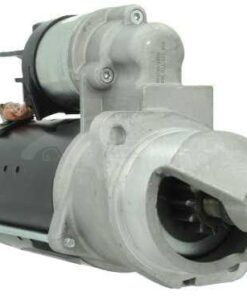 Motor de arranque 12 V 3,0 kW