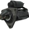 Motor de arranque 12 V 3,2 kW 21 Motor de arranque 12 V 3,2 kW