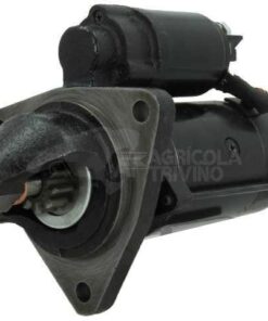 Motor de arranque 12 V 3,2 kW