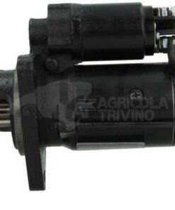 Motor de arranque 12 V 3,2 kW 13 Motor de arranque 12 V 3,2 kW