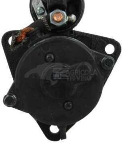 Motor de arranque 12 V 3,2 kW 14 Motor de arranque 12 V 3,2 kW