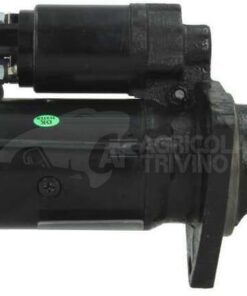 Motor de arranque 12 V 3,2 kW 15 Motor de arranque 12 V 3,2 kW