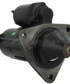 Motor de arranque 12 V 3,2 kW 16 Motor de arranque 12 V 3,2 kW