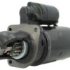 Motor de arranque 12 V 3,0 kW