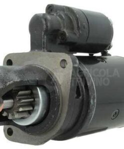 Motor de arranque 12 V 3,0 kW