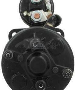 Motor de arranque 12 V 3,0 kW 14 Motor de arranque 12 V 3,0 kW