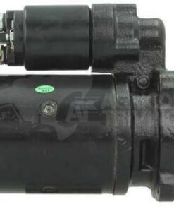 Motor de arranque 12 V 3,0 kW 15 Motor de arranque 12 V 3,0 kW