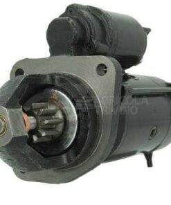 Motor de arranque 12 V 3,2 kW