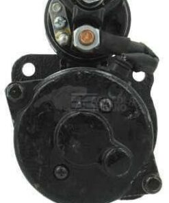 Motor de arranque 12 V 3,2 kW 14 Motor de arranque 12 V 3,2 kW