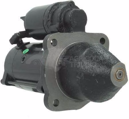 Motor de arranque 12 V 3,2 kW 5 Motor de arranque 12 V 3,2 kW