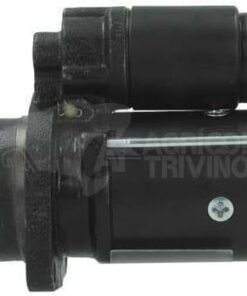 Motor de arranque 12 V 3,2 kW